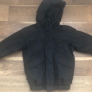 Gently used Boys North Face size 7/8